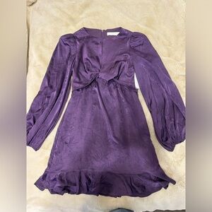 ASTR dress NWOT